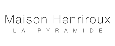 MAISON HENRIROUX LA PYRAMIDE ****