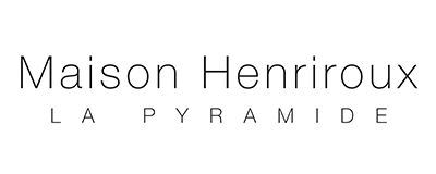 MAISON HENRIROUX LA PYRAMIDE ****